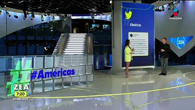 Ausencia de López Obrador en Cumbre de las Américas divide a las redes sociales