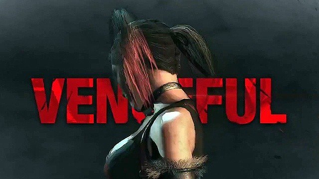Batman: Arkham City - Trailer zum Harley-Quinn's-Revenge-DLC