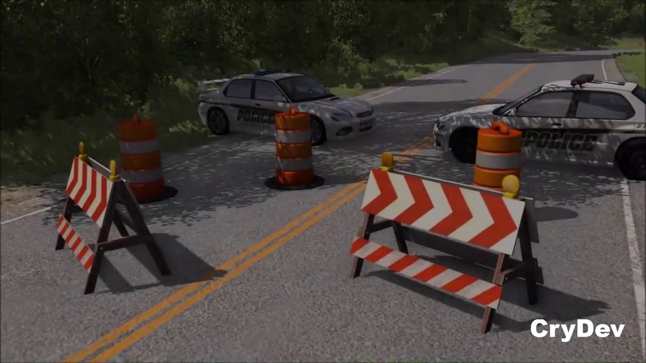 ULTIMATE BeamNG- Crashes&Fails Compilation Ep 2