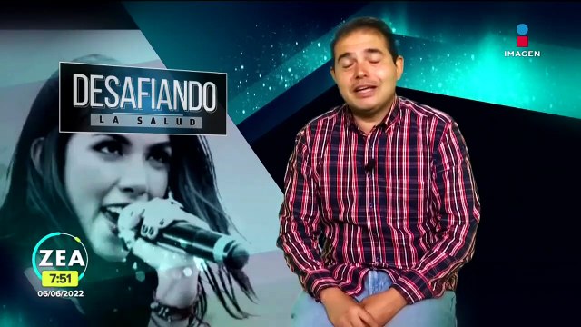 Samantha Robles y Roberto López Olvera tienen su primer cita con el médico
