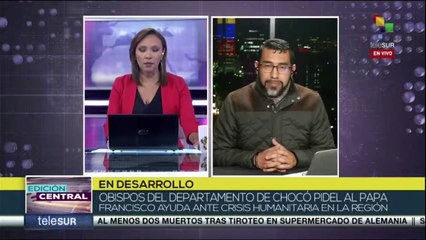 Colombia:  Propuestas del candidato Gustavo Petro generan descontento en sectores empresariales