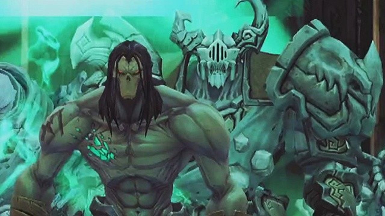 Darksiders 2 - Entwickler-Video #3: Die Story