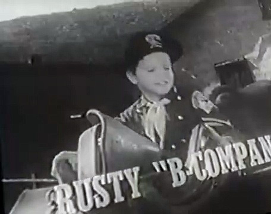 The Adventures of Rin Tin Tin E30