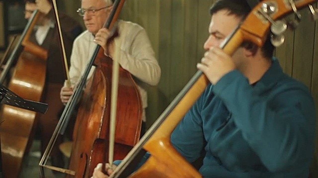 Sorcery - entwickler-video #3: der sound