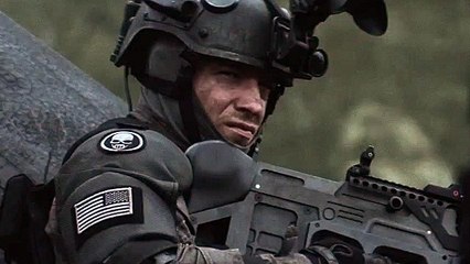 Ghost Recon: Alpha - Live-Action-Film zu Ghost Recon: Future Soldier