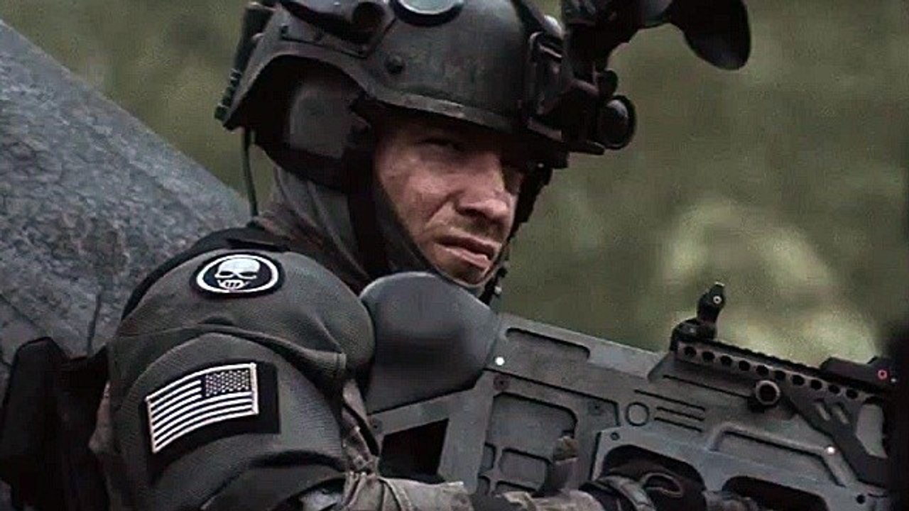 Ghost Recon: Alpha - Live-Action-Film zu Ghost Recon: Future Soldier