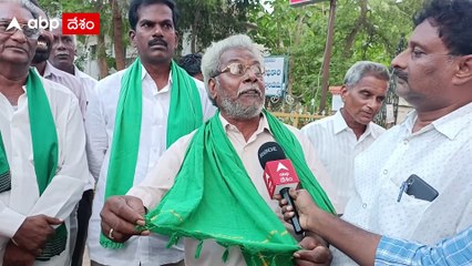 Konaseema Crop Holiday : ఉద్యమ కార్యచరణ దిశగా కోనసీమ రైతు పరిరక్షణ సమితి | ABP Desam