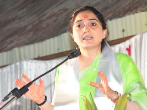 Nupur Sharma and Prophet Muhammad row: Al-Qaeda threatens of multiple attacks | ABP News