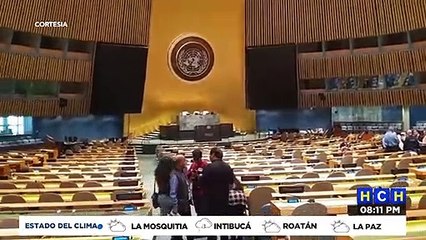 El gobierno considera que la CICIH no puede tener las mismas reglas de juego que tuvo la MACCIH