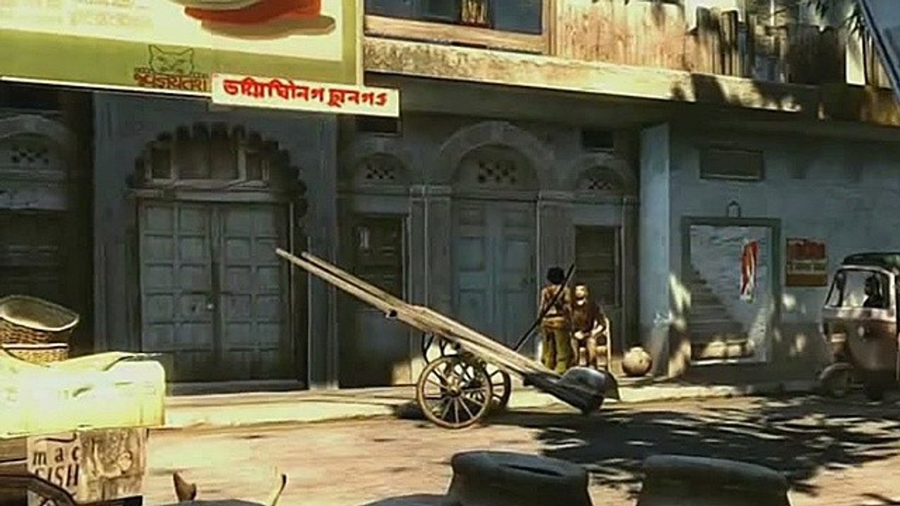 Beyond Good & Evil 2 - Techdemo-Video