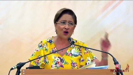 KAMLA: UNC UNDER MEDIA ATTACK