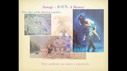 Sonagi/My Sassy Girl