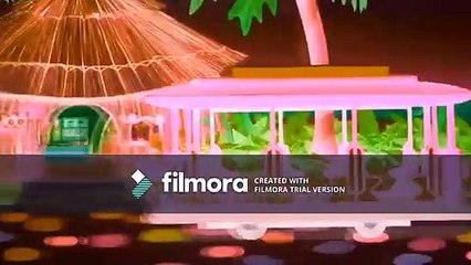 Daniel Tiger's Neighborhood Theme Song In G Major FIX 2.mp4