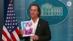 McConaughey calls for background checks, red flag laws at White House - USA TODAY