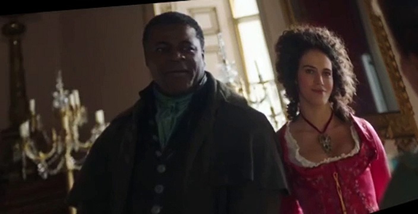 Harlots S03 E03 video Dailymotion