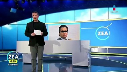 Emilio Lozoya ha incumplido con reparación de daños: FGR