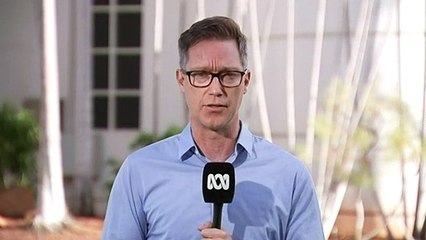 NASA plans to launch research rockets from NT