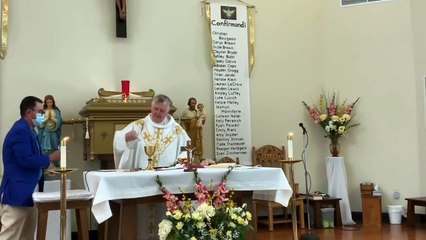 Catholic Mass Today I Daily Holy Mass I Wednesday June 8 2022 I English Holy Mass I 5.00 AM