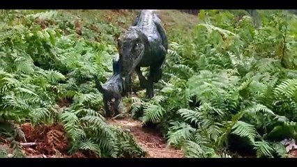 Jurassic World Dominion I Official Trailer I 2022