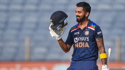India Vs South Africa T20 series కు కెప్టెన్ గా K L Rahul అరుదైన ఘనత | Cricket | ABP Desam