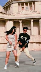 Dua_kijiye_♥️_@chocko_boii_#dance_#feelings_#explore_#trending
