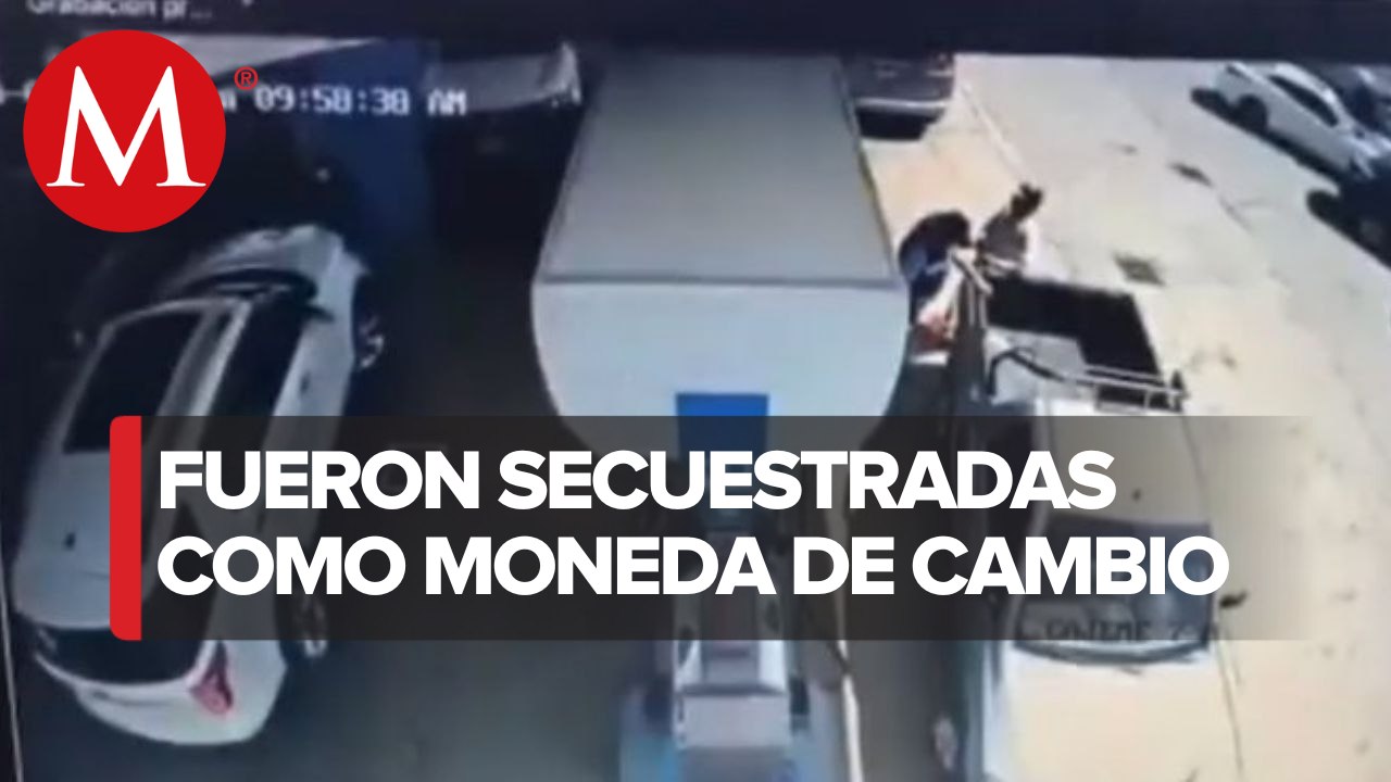 Localizan con vida a dos mujeres que fueron secuestradas