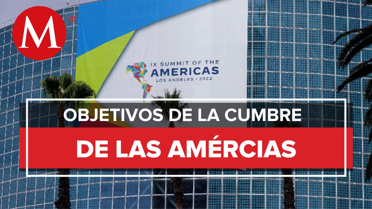Cumbre de las Américas, sede de anuncios sobre migración: funcionario de EU