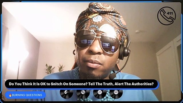 #411Podcast with #LerinGaines X #TiffanyLew #Streaming #LIVE 06/07/22 @ 10PM,EST