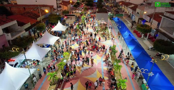 Com turistas e recorde de público, Festival de Inverno de Monte Horebe se consolida na Paraíba