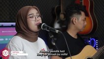 KEKASIH BAYANGAN - CAKRA KHAN ( LIVE COVER INDAH YASTAMI )