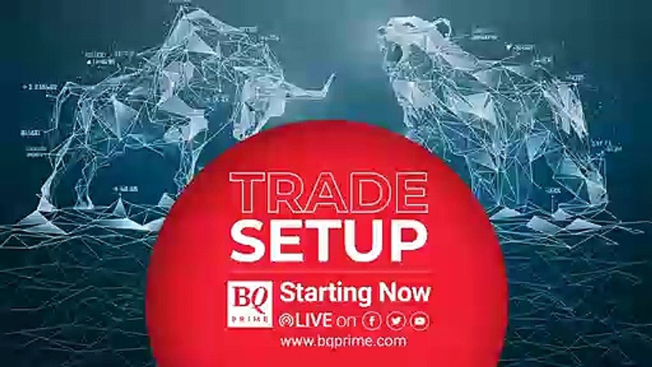 Trade Setup: 8 June 2022