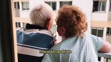 Abuelitos con Alzhéimer recuperan lucidez y demuestran su cariño; caso viral: "el amor por ti nunca se ha acabado"