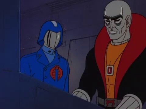 Comandos em Ação S01E01-O Cobra Ataca