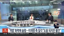 [뉴스초점] 여야 당내 주도권 경쟁…후반기 원구성 협상 시작