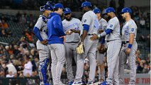 MLB Preview 6/8: Look To Take The Royals ( 120) Against The Blue Jays