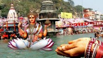 Ganga Dussehra 2022: गंगा दशहरा 2022 शुभ मुहूर्त | गंगा दशहरा पूजा विधि | Boldsky *Religion