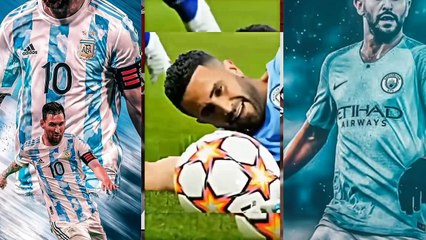 FOOTBALL REELS COMPILATION _  SKILLS & GOALS  RONALDO ;BENZIMA ;MAHREZ ;PELE