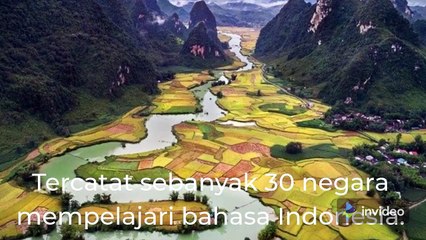 FAKTA MENARIK BAHASA INDONESIA _ FAKTA MENARIK DUNIA __ FAKTA POPULER