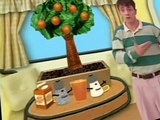 Blues Clues S01 E13