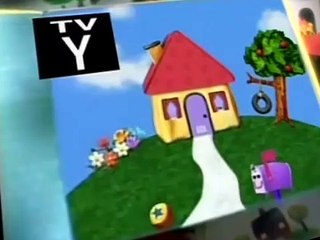 Blues Clues S01 E14