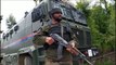 Jammu Kashmir :जम्मू-कश्मीर में सेना का ऑपरेशन आल आउट, शोपियां में अभी घिरे 3-4 आतंकी