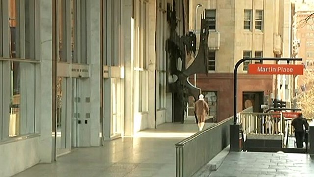 Govt warns inflation and cost of living to get worse