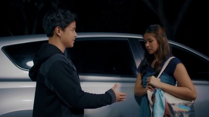 Love You Stranger: Pagkuha ni Ben sa loob ni LJ | Teaser Ep. 3