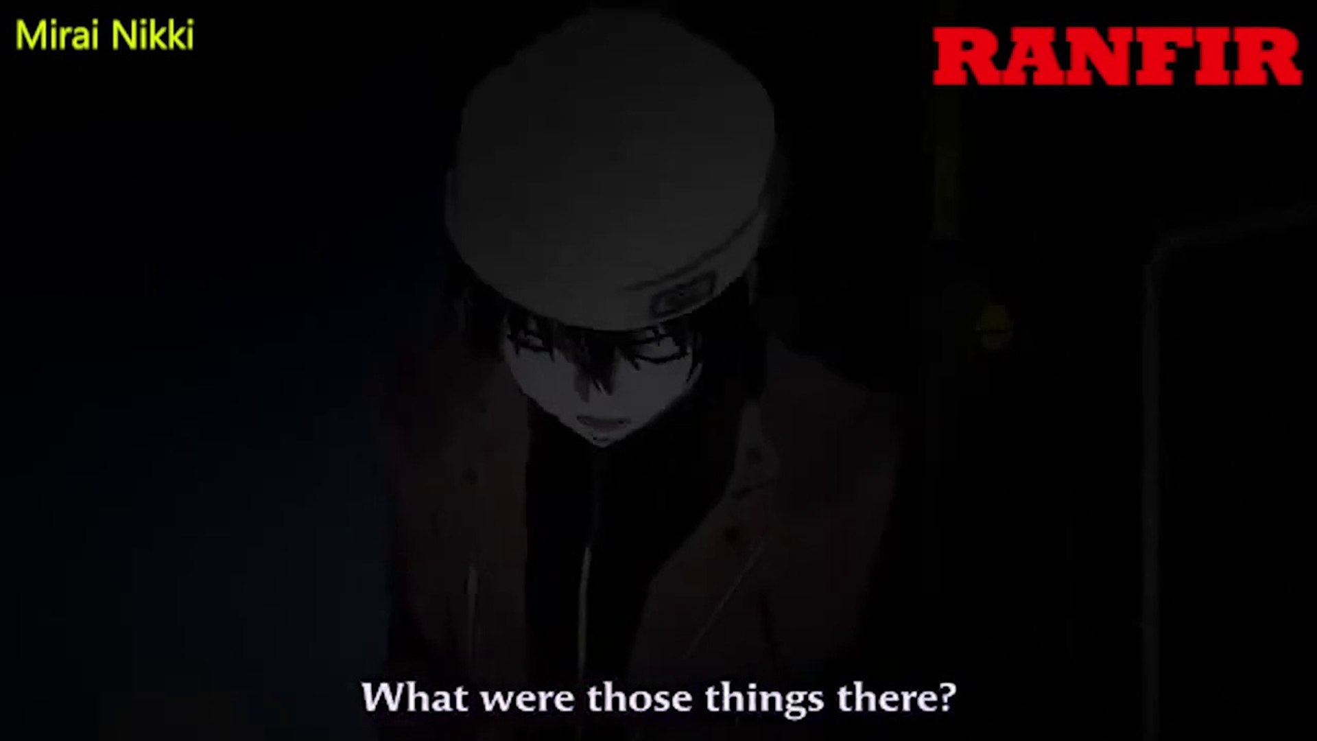 Yandere Moment In Anime | Anime Moment #2