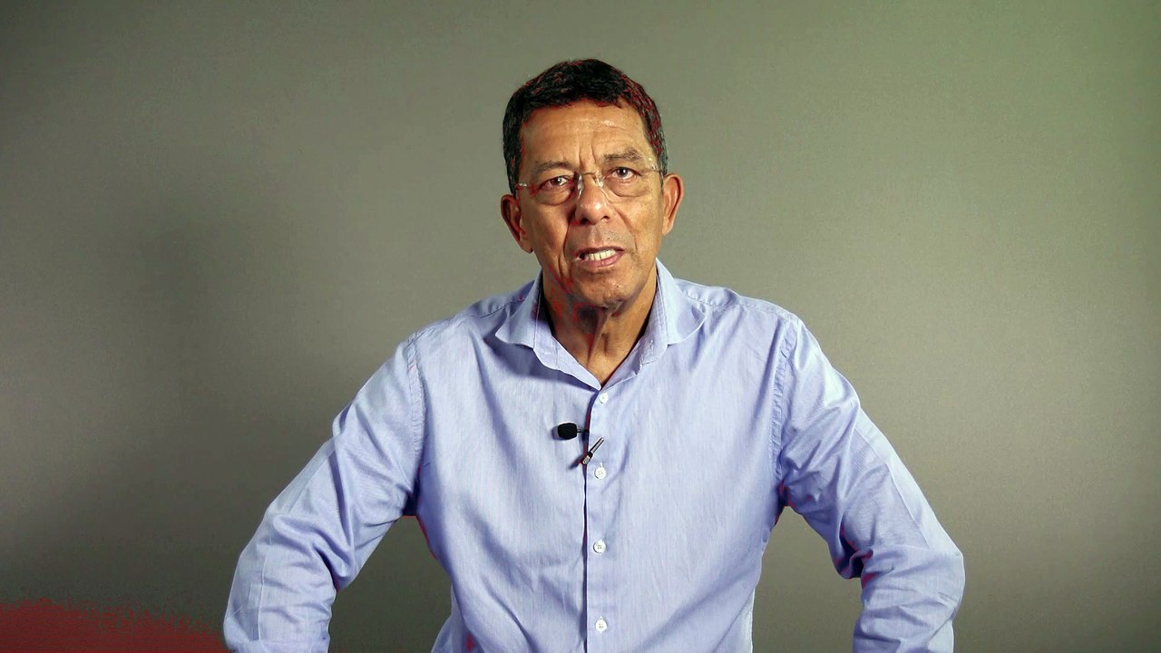 Législatives 2022 : Le programme d'Eric Magamootoo (1ère circonscription)