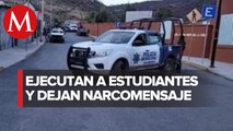 Masacre contra estudiantes: esto sabemos del ataque armado en Salamanca