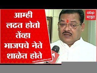 Sanjay Shirsat: शेंडी जानव्याच्या मुद्द्याचे शिवसेना आमदार संजय शिरसाट यांच्याकडून समर्थन Aurangabad