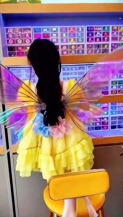 Fairy Wings
