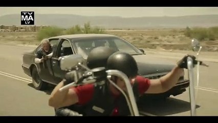 Mayans MC Season 4 Episode 10 Promo