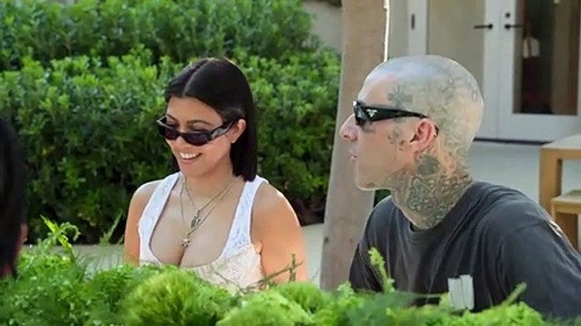 The Kardashians | April 14 on Hulu